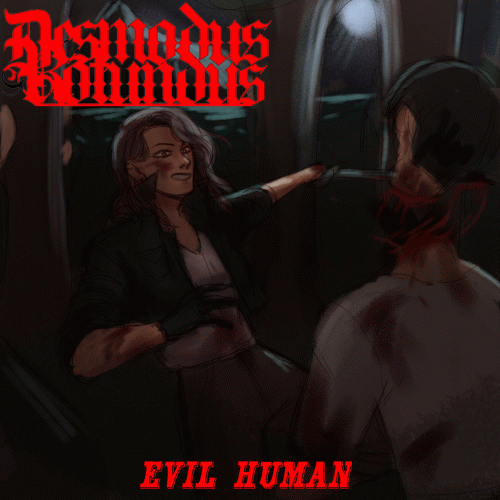 Desmodus Rotundus : Evil Human